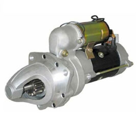 Komatsu S6D105 PC200-3 starter motor -NIKKO 0230001231 0230001270 0230001660 0230002570 6008133390 6008133392 6008133380 6008134111 6008134121 6008134652