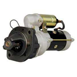 Komatsu S6D95 PC200-5 starter motor -NIKKO 0230001550 0230001750 0230001752 0230001410 6008134421 6008134422 6008134350 6008134450 6008133320