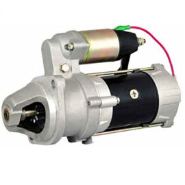 Komatsu S4D95 PC60-3 starter motor 6008133111 6008133130 6008133170 6008133171 6008134410 6008134411