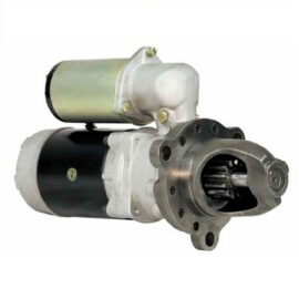 starter motor for KOMATSU PC300-6 PC300-7 (S6D114) 0-23000-3341 600-863-5711