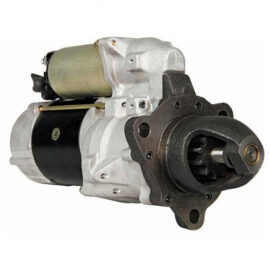 starter motor Komatsu SA6D170 SA6B140 6008133963 6008133862 6008133772 SAWAFUJI 03517020510 03517020520 03517020560 03517020590