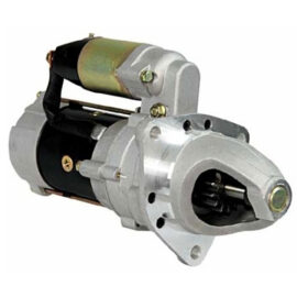 Mitsubishi 6DB1,6DB10 starter motor 30066-12010 30066-05101
