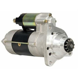 Mitsubishi 6D24 starter motor M009T80771 M009T80772 ME049315 ME153418