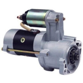 Mitsubishi 4D55,4D56 starter motor M2T60185 M2T61171 M2T63171 M2T74171 MD121581 MD140190 MD156987 MD164976 MD164978 MD191437