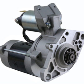 MITSUBISHI 4D30 CANTER FB 3.3L Starter ME017034 ME017035 ME017036