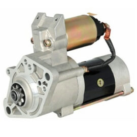 MITSUBISHI 4DR7 FUSO HEAVY TRUCK CANTER FB STARTER MOTOR M002T61771 ME001565