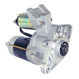Mitsubishi 4D34 Fuso Canter starter motor M2T66871 M2T66872 M2T66873 M2T66881 M2T66882 M2T67871 M2T67872 M2T67873 M2T67881 M2T67882 M2T67883 M2T67884 ME017034 ME017035 ME017036 ME017056