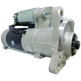 Mitsubishi 4D31 4D32 Engines Starter M2T64271 M2T64272 M3T52071 ME017001 ME017004
