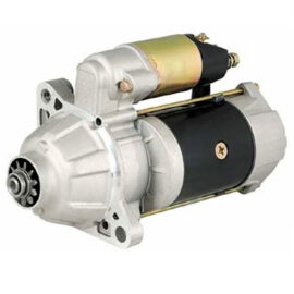 Mitsubishi 6D14,6D15,6D16 starter motor for KOBELCO ME077407 M3T56076 ME049182 ME039950 ME077407 M3T56076 ME049182 ME039950 ME077048 M3T56071