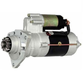 Mitsubishi 8DC93 Fuso FV515 starter motor M9T80572 ME164620