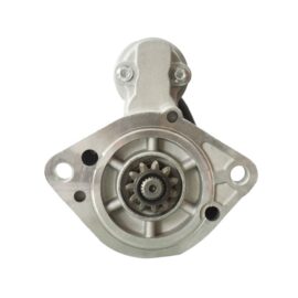 Mitsubishi 4M40 starter motor fit Caterpiller Mini Excavator M8T80471A M008T80471A M008T80471 M8T80471 ME108080 M008T80472 M008T80472A M8T80472 M8T80472A ME049327 ME108364 ME049326