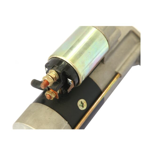 Mitsubishi 4M40 starter motor fit Caterpiller Mini Excavator M8T80471A M008T80471A M008T80471 M8T80471 ME108080 M008T80472 M008T80472A M8T80472 M8T80472A ME049327 ME108364 ME049326 - 图片 3