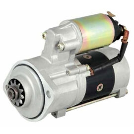 Mitsubishi S4E2 S4F starter motor M2T65271 M2T65272 M3T54071 M3T54072 M5T27671 M5T27672