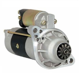 Mitsubishi 6D17 starter motor M8T60071 M8T60071A M8T60071C M8T60072 ME077796 ME077970