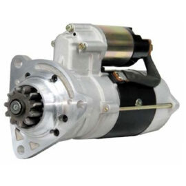 Detroit Diesel Engines starter motor MITSUBSHI M009T82471 PREVOST 51071