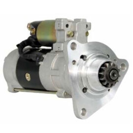 IVECO truck starter motor 2995372 504042667 M009T61671 M009T67671 M9T61671 M9T67671
