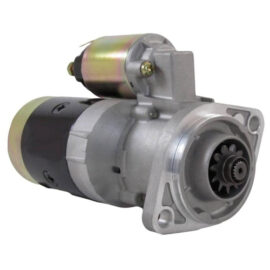 Mitsubishi 4G33 4G52 starter motor M2T58581 MD171228 MD871228 MM115518 911410 918306 972547 973381 1037968 1041468 1085012 220007094 018581 220044331 10461641