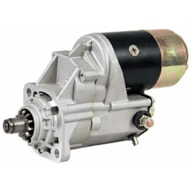 John Deere starter motor 6632415, SR9975X, 2355695, RE19275, RE41799 RE51447, RE51694, TY25971, TY6688, TY6719 028000-8400, 028000-8401, 028000-8402, 028000-8403