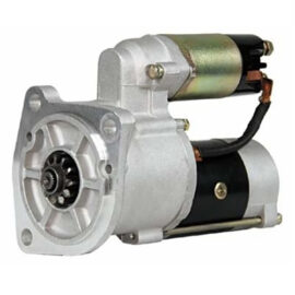 starter motor for Nissan FD46 FD42 FD46 YU41 S25303 M002T78681 M002T78682 M2T78681 M2T78682 233000T005 233000T006 233000T013 233000T014