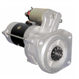 Nissan TD42 starter motor S25158 S25158A S25158B S25160 LRS01886 LRS1886 2330006J01 2330006J02 2330006J04 2330034T00