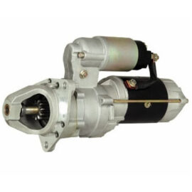 Nissan PD604 starter motor 23300-9500 23300-95000 23300-95006 23300-95610 23300-96014 23300-96015 23300-96016 23300-96060 23300-96065 23300-96074