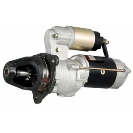Nissan UD63,UD43 starter motor 23300-90000 23300-90007 S2531 STK4510 2330090000 2330090007 PA510029 03004020510 03005520510 1-415-25W S25-31 03004020510 03005520510