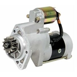 Nissan TD24 starter motor 23300VK500 23300VM00A M2TS0571