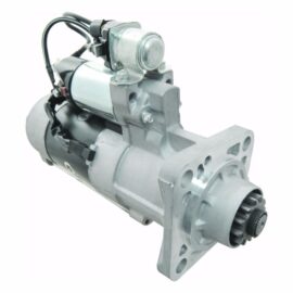 Volvo Truck starter motor 0986014670 1467 LRS01950 LRS1950 M009T60371 M009T60671 M9T60371 M9T60671 5010306533