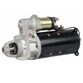 Renault truck starter motor D13E107 455502 D13E107 D13E110 D13E111 D13E117 D13E118 D13E119 D13E121 D13E123 D13E123TE