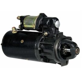 Renault truck starter motor BOSCH 0986018661 BOSCH 1866 RENAULT 5010217956 VALEO D13HP607