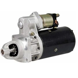 Renault truck starter motor 5010217532 BOSCH 0986018651 1865 LUCAS LRS01948 LRS1948 VALEO 455688 D13HP605