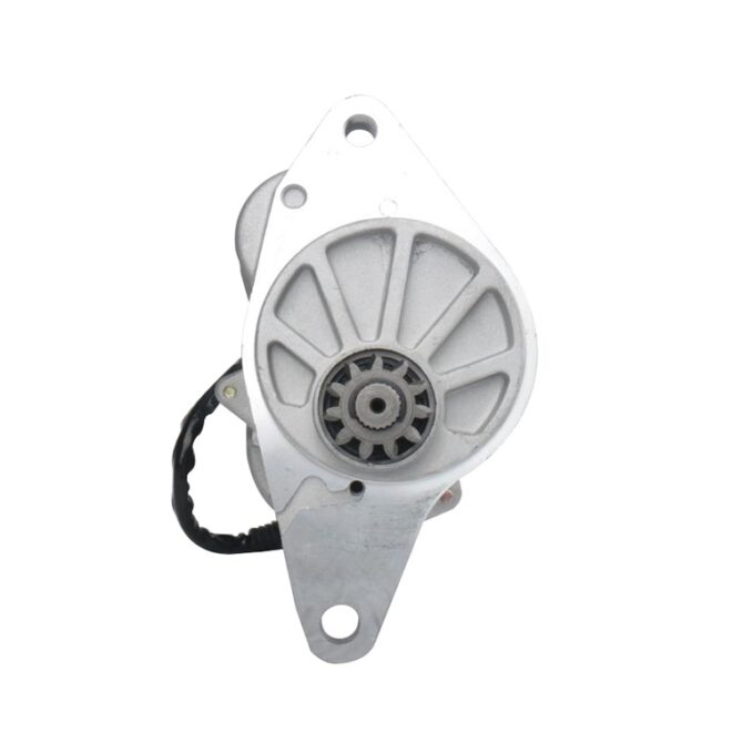 Hino J05C Toyota Dyna Starter 2810078090 03555020211 03555020212 2810078090 2810078090B - 图片 2