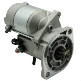 Hitachi EX55 Excavator starter DH35 228000-1121 ISUZU 3LB1
