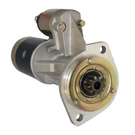 Isuzu 4JB1 Starter S13-136 8944104090 8970848770 S13136 S13111