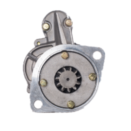 Isuzu D-Max engine 4JA1 4JB1 4JJ1 Diesel Starter 8980450270 8980450271 8980450272 8980450273 S25514 02802632
