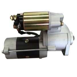 Nissan FD30 FD28 FD25 FD20 starter M2T56471,M2T56472,M2T56475,M2T60271,M2T61371,M3T64172,M5T23172
