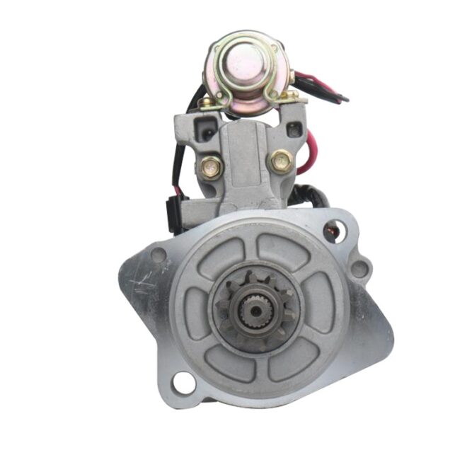 CATERPILLAR S6K STARTER M008T60471, M008T60471ZC, M8T60471