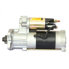 MITSUBISHI S6E / S6S LIFT TRUCKS STARTER M008T60375 M8T60375 M008T60371,M008T60372 M008T60373,M8T60371,M8T60372,M8T60373