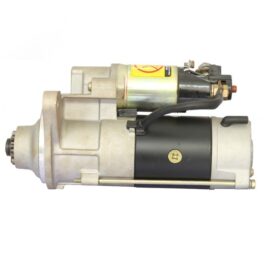 Hitachi Excavator ZAX370 starter M008T60971,M008T60972,M008T60973,M008T61371,M8T60971,M8T60972 M8T60973,M8T61371