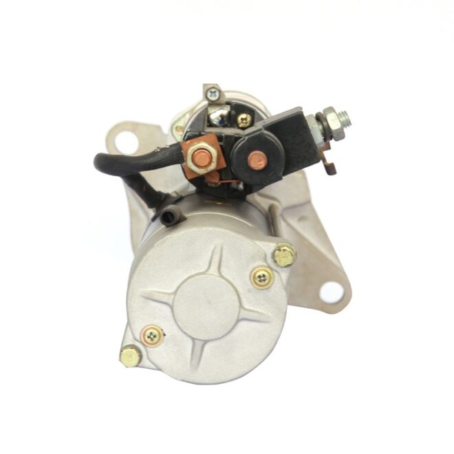 Hitachi Excavator ZAX370 starter M008T60971,M008T60972,M008T60973,M008T61371,M8T60971,M8T60972 M8T60973,M8T61371 - 图片 3