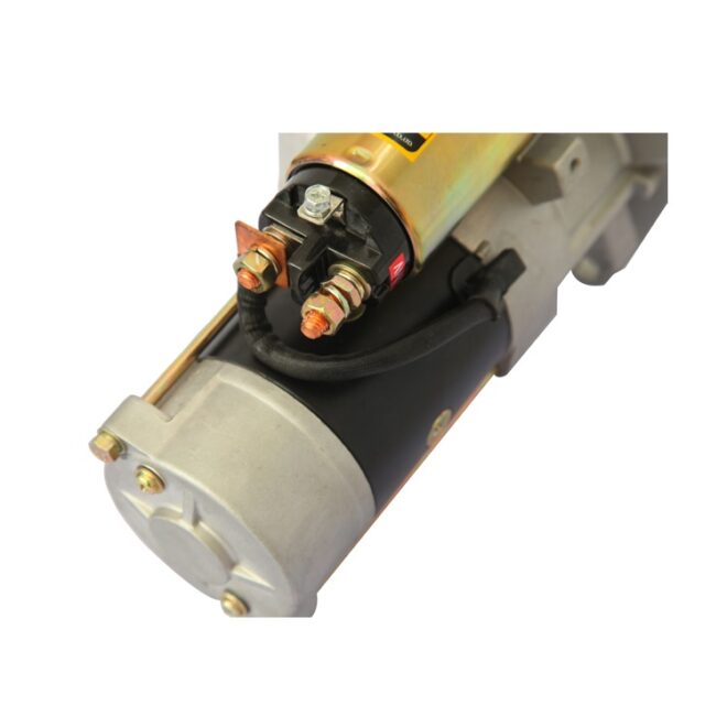 TOYOTA COMMERCIAL Starter M002T78071,M002T78072,M002T78072B,M2T78071,M2T78072,M2T78072B - 图片 3