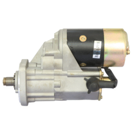Komatsu PC120-6 PC100-6 4D102 Excavator starter 8970789261,8970789263,8970789264,941717720,944545590