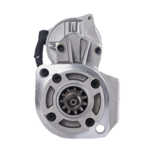 EX120-5 4BG1 4BG1TC 4D102 Engine Starter 8972202971,8972202974,89806204102