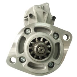 KOMATSU S4D95 Starter 6008633110,6008633210 NIKKO 0240000030,0240000040