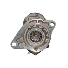 ISUZU 6HE1 engine starter 1811003100,1811003290 NIKKO 0240003051,0240003110