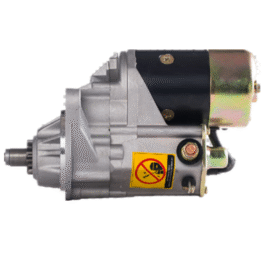 ISUZU 6HH 6HH1 MTCL STARTER 4280000890 0240003040,0240003041,0240003042 8976021691,8943941511,8943941512,898608540