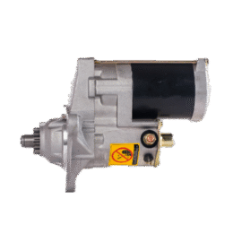 starter Fit IVECO CASE VA458334 228000-7550 228000-7551 428000-4250 42498115 5801710983 99486046 LRS01958 LRS1958 DSN940