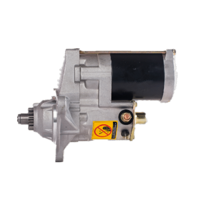 starter Fit IVECO CASE VA458334 228000-7550 228000-7551 428000-4250 42498115 5801710983 99486046 LRS01958 LRS1958 DSN940