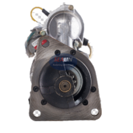 ISUZU 10PC1 Engine starter ISUZU 1811002161 0230006070 0230006071 0230006072