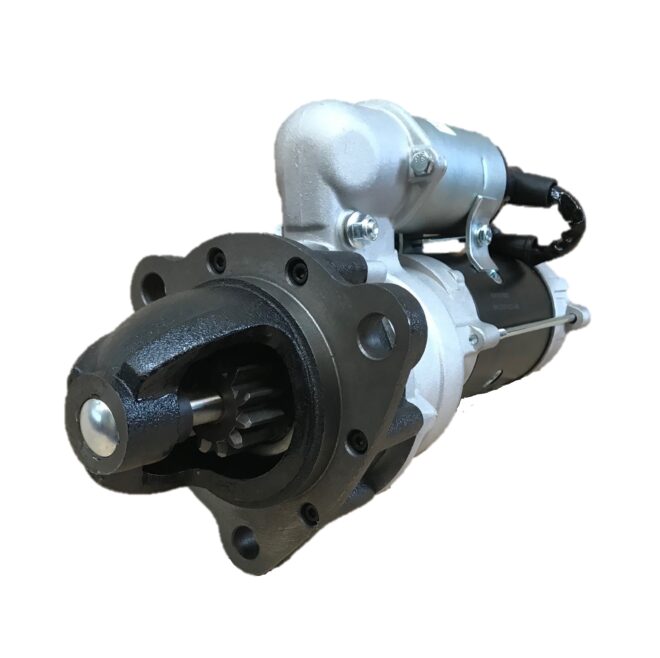 Komatsu PC150 Engine 6D95L starter 6008133230,6008133231,6008133330,6008133460,6008133462,6008133490 6008136210,6008136211,6008136212